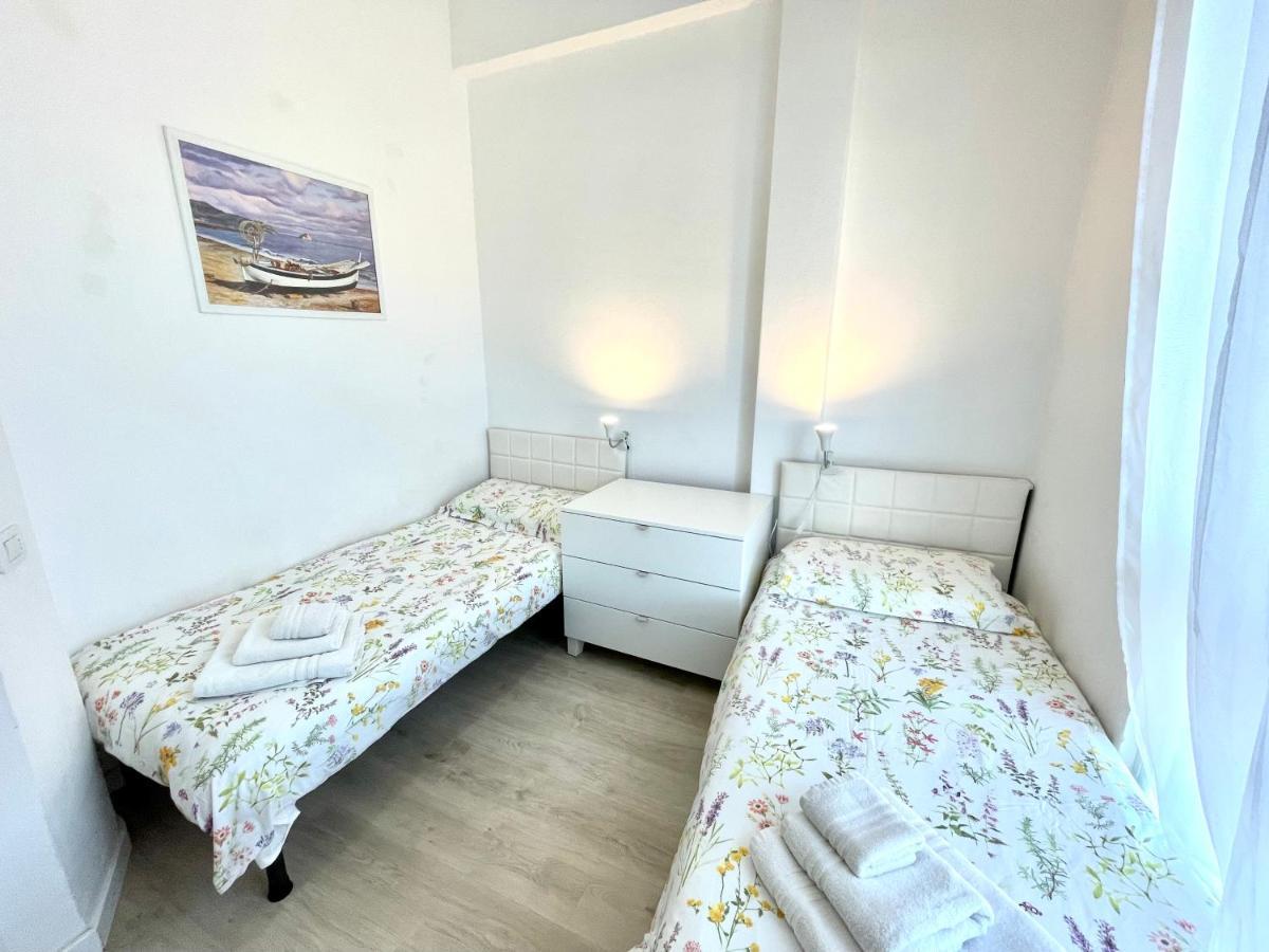 Villa Poetto Beach By Home And Experience , Cagliari, Poetto Экстерьер фото