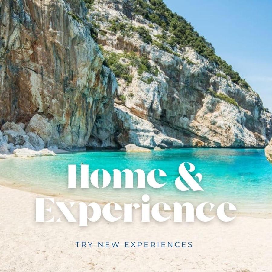 Villa Poetto Beach By Home And Experience , Cagliari, Poetto Экстерьер фото