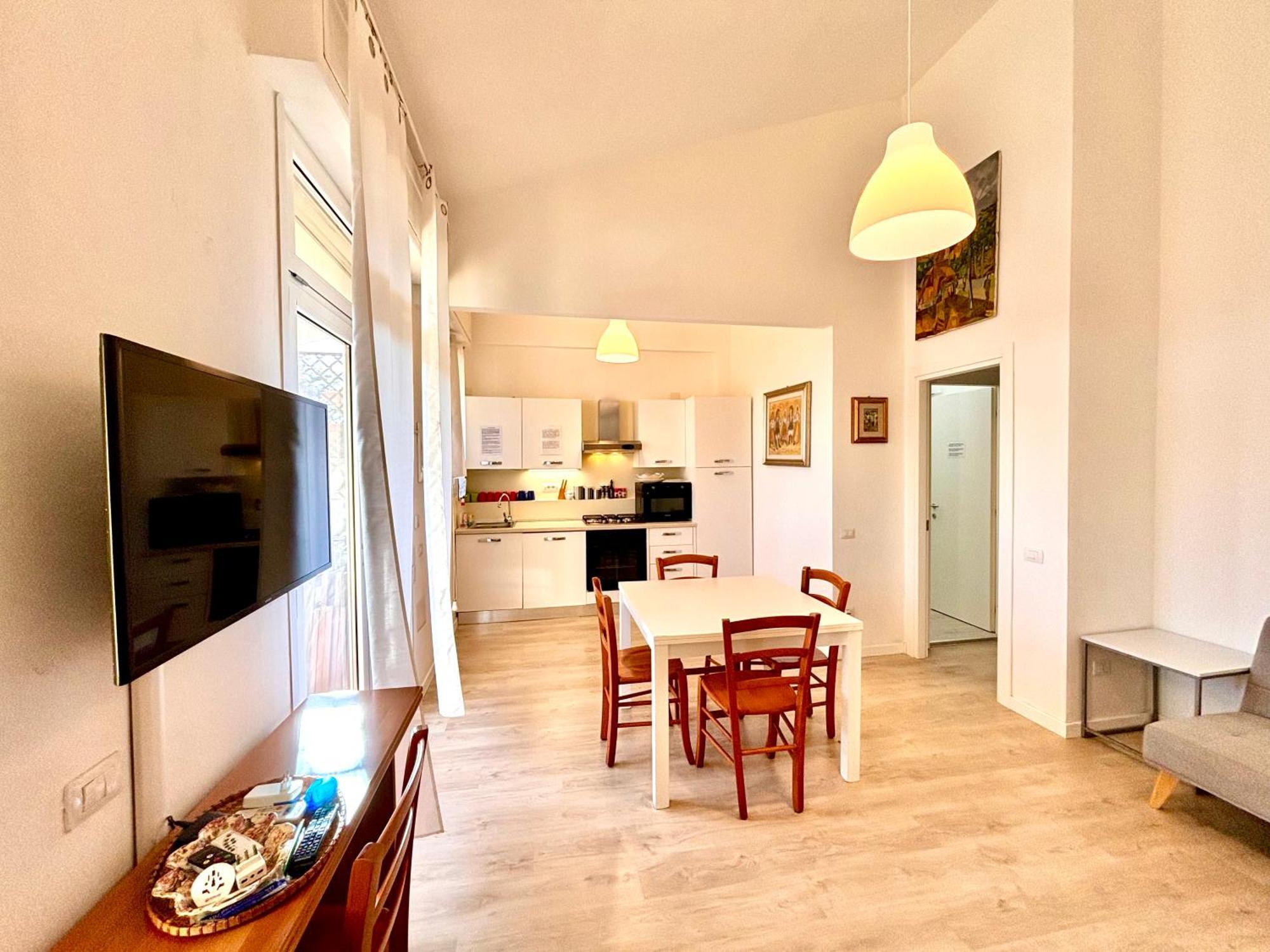Villa Poetto Beach By Home And Experience , Cagliari, Poetto Экстерьер фото